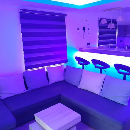 J&J Apartamento